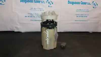 Recambio de automóvil de segunda mano de AFORADOR para NISSAN ALMERA (N15)  referencias OEM IAM 170405M300212  