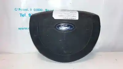 Автозапчастина б/у ПЕРЕДНЯ ЛІВА ПОДУШКА БЕЗОПАСНОСТИ для FORD FIESTA (CBK)  Посилання на OEM IAM BK13483804251105961  1379560