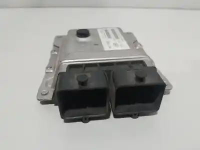 Second-hand car spare part ecu engine control for ford ka (ccu) trend + oem iam references 52011154  
