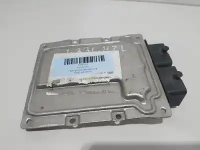 Second-hand car spare part ecu engine control for ford ka (ccu) trend + oem iam references 52011154  