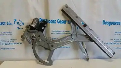 Peça sobressalente para automóvel em segunda mão elevador de vidros dianteiro direito por opel meriva cosmo referências oem iam 11982176