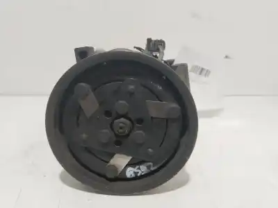 Second-hand car spare part AIR CONDITIONING COMPRESSOR for NISSAN MICRA (K12E)  OEM IAM references 8200651251  