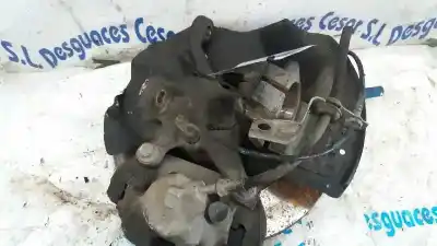 Second-hand car spare part FRONT LEFT KNUCKLE for BMW SERIE 3 COMPACT (E46)  OEM IAM references 31211096429  