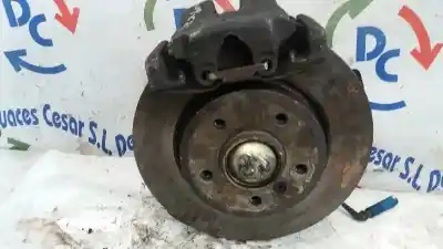 Second-hand car spare part front left knuckle for bmw serie 3 compact (e46) 320td oem iam references 31211096429  