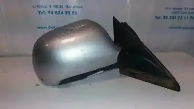 Second-hand car spare part right rearview mirror for audi a4 b5 (8d2) 1.8 t quattro oem iam references   