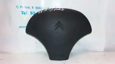 Автозапчасти б/у ПЕРЕДНЯЯ ЛЕВАЯ ПОДУШКА БЕЗОПАСНОСТИ за CITROEN SAXO  ссылки OEM IAM SAGA1G115195  