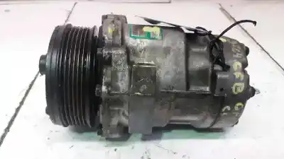 Second-hand car spare part air conditioning compressor for opel combo cargo oem iam references 03892705262