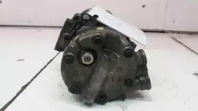 Second-hand car spare part air conditioning compressor for opel combo cargo oem iam references 03892705262  