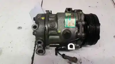 Second-hand car spare part air conditioning compressor for opel combo cargo oem iam references 03892705262  