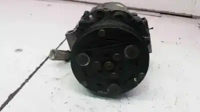 Second-hand car spare part air conditioning compressor for opel combo cargo oem iam references 03892705262  