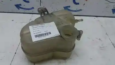 Peça sobressalente para automóvel em segunda mão depósito de expansão por opel corsa d corsavan referências oem iam 55702162