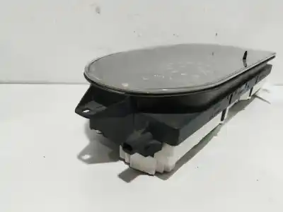 Pezzo di ricambio per auto di seconda mano pannello degli strumenti per renault megane i scenic (ja0) 2.0 alize riferimenti oem iam 7700847782  