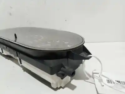 Pezzo di ricambio per auto di seconda mano pannello degli strumenti per renault megane i scenic (ja0) 2.0 alize riferimenti oem iam 7700847782  
