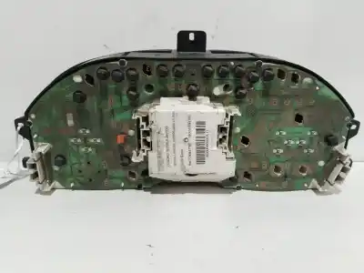 Pezzo di ricambio per auto di seconda mano pannello degli strumenti per renault megane i scenic (ja0) 2.0 alize riferimenti oem iam 7700847782  
