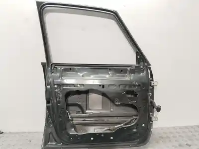 Автозапчасти б/у левая передняя дверь за renault espace iv (jk0) 2.0 dynamique [2.0 ltr. - 110 kw dci diesel fap] ссылки oem iam   