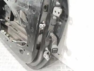 Автозапчасти б/у левая передняя дверь за renault espace iv (jk0) 2.0 dynamique [2.0 ltr. - 110 kw dci diesel fap] ссылки oem iam   