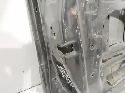 Автозапчасти б/у левая передняя дверь за renault espace iv (jk0) 2.0 dynamique [2.0 ltr. - 110 kw dci diesel fap] ссылки oem iam   