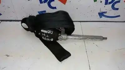 Second-hand car spare part front left seat belt for audi a3 (8l) 1.8 ambiente oem iam references 