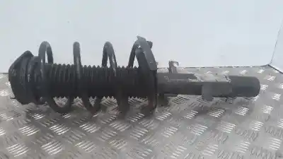 Peça sobressalente para automóvel em segunda mão AMORTECEDOR DIANTEIRO ESQUERDO por FORD FOCUS C-MAX (CAP)  Referências OEM IAM 1619274  