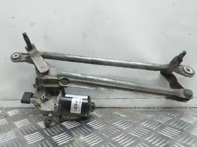 Second-hand car spare part front windshield wiper motor for ford focus c-max (cap) ghia (d) oem iam references 3m5117508aa