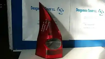 Автозапчасти б/у ЛЕВЫЙ ЗАДНИЙ ФОНАРЬ за RENAULT MEGANE II FAMILIAR  ссылки OEM IAM 8200142684   Автозапчасти б/у ЛЕВЫЙ ЗАДНИЙ ФОНАРЬ за RENAULT MEGANE II FAMILIAR  ссылки OEM IAM 8200142684
