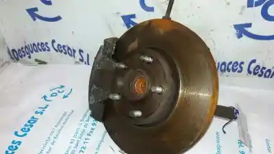 Pezzo di ricambio per auto di seconda mano SNODO ANTERIORE SINISTRO per FORD FOCUS BERLINA (CAP)  Riferimenti OEM IAM 1477862  