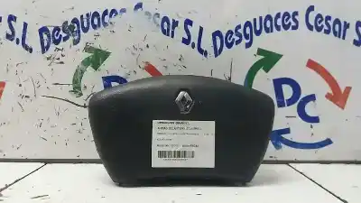 Автозапчасти б/у передняя левая подушка безопасности за renault espace iv (jk0) authentique ссылки oem iam 8200071201c