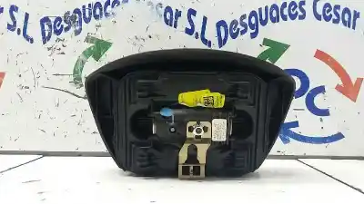 Peça sobressalente para automóvel em segunda mão airbag dianteiro esquerdo por renault espace iv (jk0) authentique referências oem iam 8200071201c  344113850049
