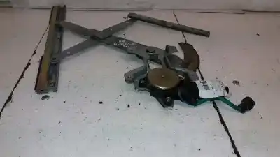Peça sobressalente para automóvel em segunda mão elevador de vidros dianteiro direito por daewoo matiz cd referências oem iam 96323235