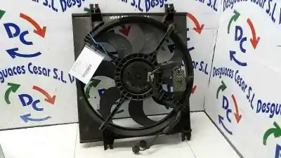 Second-hand car spare part RADIATOR COOLING FAN for OPEL COMBO (CORSA B)  OEM IAM references   