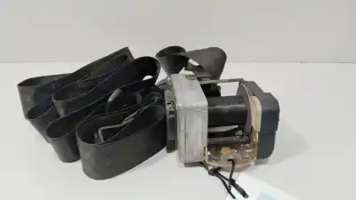 Peça sobressalente para automóvel em segunda mão cinto de segurança dianteiro direito por seat leon (1m1) signo referências oem iam 33009583e  