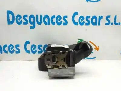 Peça sobressalente para automóvel em segunda mão cinto de segurança dianteiro direito por seat leon (1m1) sport referências oem iam 33009583e  