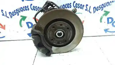 Peça sobressalente para automóvel em segunda mão MANGA DE EIXO DIANTEIRA ESQUERDA por PEUGEOT 306 BERLINA 3/4/5 PUERTAS (S2)  Referências OEM IAM 364654  