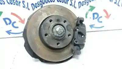 Second-hand car spare part FRONT LEFT KNUCKLE for BMW SERIE 3 COMPACTO (E36)  OEM IAM references 31222299192  