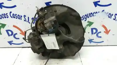 Second-hand car spare part front left knuckle for bmw serie 3 compacto (e36) 318ti oem iam references 31222299192  