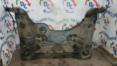 Second-hand car spare part front axle for renault espace iv (jk0) (2002->) 2.2 dci (jk07) oem iam references 8200734587   Second-hand car spare part front axle for renault espace iv (jk0) (2002->) 2.2 dci (jk07) oem iam references 8200734587