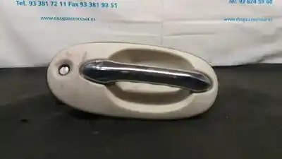 Second-hand car spare part EXTERIOR LEFT FRONT DOOR HANDLE for KIA CARNIVAL  OEM IAM references 0K53A59410XX  