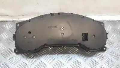 Peça sobressalente para automóvel em segunda mão quadrante por saab 9-3 berlina 2.2 s tid referências oem iam 7553159  