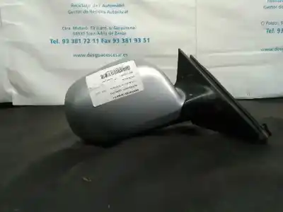 Second-hand car spare part right rearview mirror for audi a3 (8l) 1.9 tdi oem iam references nve2311  