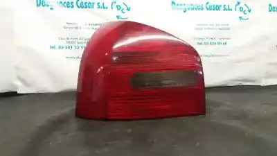 Автозапчастина б/у лівий ход ліхар для audi a3 (8l) 1.9 tdi посилання на oem iam 8l0945095a