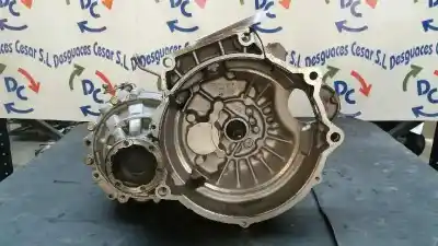 Pièce détachée automobile d'occasion BOÎTE DE VITESSES pour SEAT IBIZA (6K)  Références OEM IAM DFW  