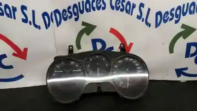 Peça sobressalente para automóvel em segunda mão quadrante por seat leon (1p1) reference referências oem iam 1p0920