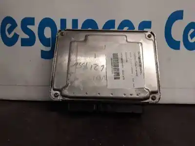 Автозапчасти б/у БЛОК УПРАВЛЕНИЯ ДВИГАТЕЛЕМ за AUDI A3 (8L)  ссылки OEM IAM 038906019GC  