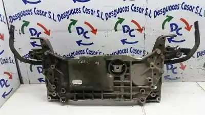 Second-hand car spare part front axle for volkswagen golf v berlina (1k1) gt sport oem iam references   