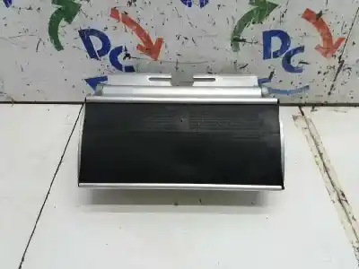 İkinci el araba yedek parçası ön sag hava yastigi için mercedes vaneo (w414) furgoneta compacta cdi vaneo city trend oem iam referansları 
