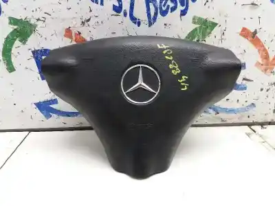 İkinci el araba yedek parçası ön sol hava yastigi için mercedes vaneo (w414) furgoneta compacta cdi vaneo city trend oem iam referansları 16846002989b510