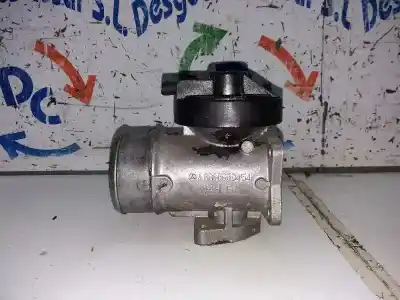 İkinci el araba yedek parçası egr valfi için mercedes vaneo (w414) furgoneta compacta cdi vaneo city trend oem iam referansları a6680900454