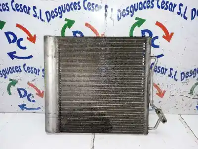 Second-hand car spare part air conditioning condenser / radiator for smart coupe passion oem iam references 0001632v004000000