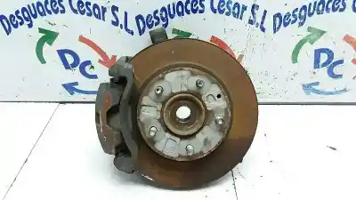 Peça sobressalente para automóvel em segunda mão MANGA DE EIXO DIANTEIRA ESQUERDA por MAZDA PREMACY (CP)  Referências OEM IAM   