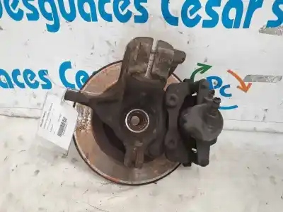 Peça sobressalente para automóvel em segunda mão manga de eixo dianteira esquerda por citroen c2 empresa referências oem iam   